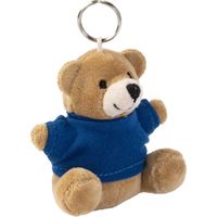 PELUCHE PORTACHIAVI CON T-SHIRT